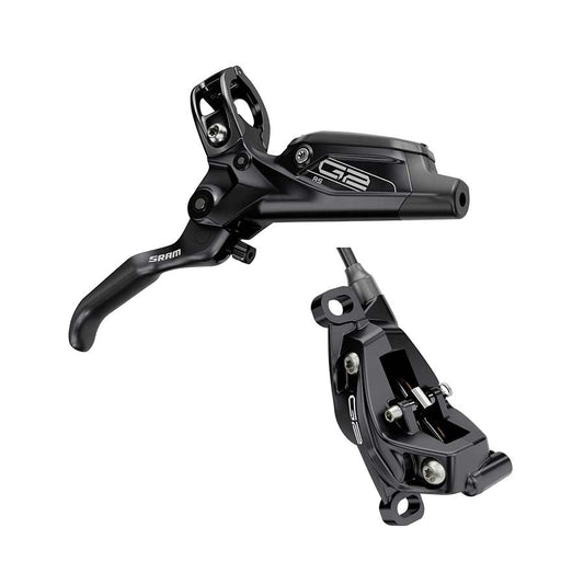 SRAM G2 RS MTB Hydraulic Disc Brake REAR Black