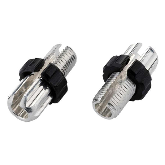 Jagwire Adjuster barrels M10 Silver