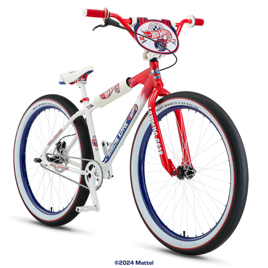 SE Bikes "Hot Wheels" Monster Ripper 29 " Special Edition"