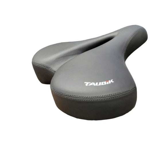 TAUBIK WIDE SADDLE (Black)