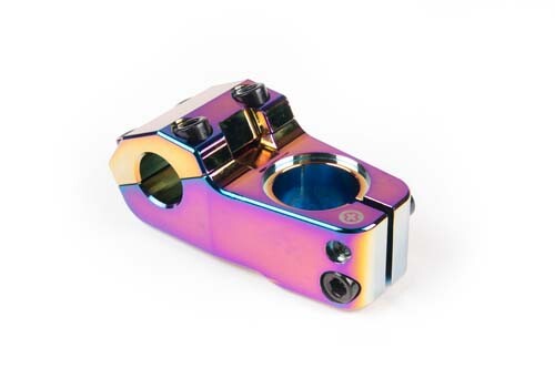 SALT PLUS FIELD 50MM TOPLOAD OIL SLICK