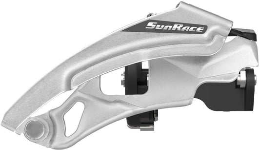 Sunrace M300 7/8SP Front Derailleur