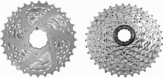 Sunrace CSM90 9SP 11-36T Cassette