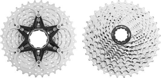 Sunrace CSMS1 10SP 11-34 Cassette