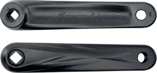 Sunrace FCM500 Crankarm 175mm Left Matte Black