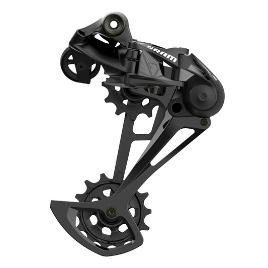 SRAM SX Eagle Aluminum Rear Derailleur Speed: 12 Black