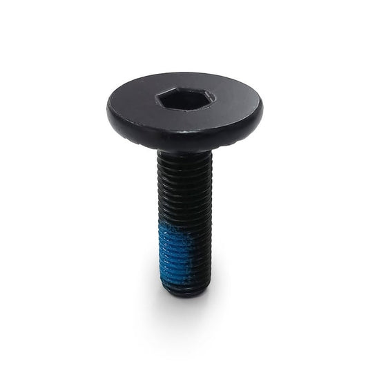 SALT M8X1.0P CRANK ARM SPINDLE BOLT FOR 8 SPLINE (PAIR)