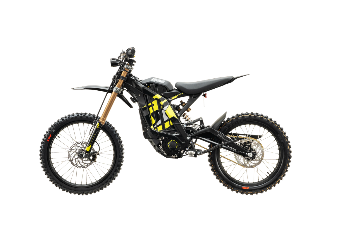 SURRON LIGHT BEE X 2026