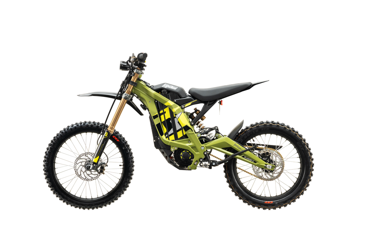 SURRON LIGHT BEE X 2026