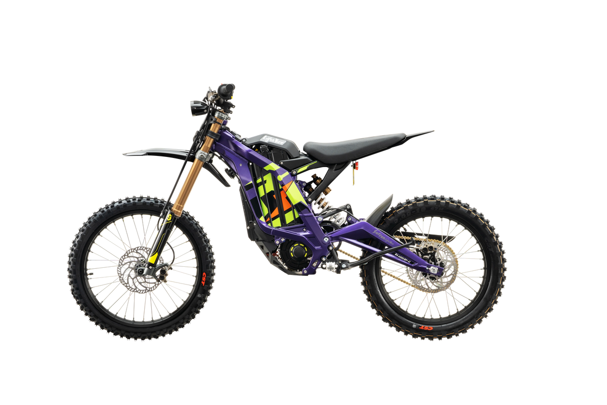 SURRON LIGHT BEE X 2026