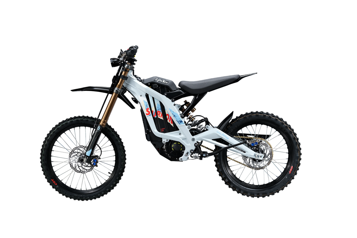 SURRON LIGHT BEE X 2026