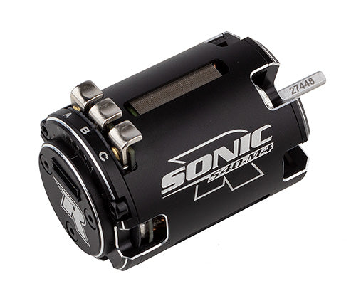 Team Associated Reedy 540 Modified Competition BL Motor: 4.5T