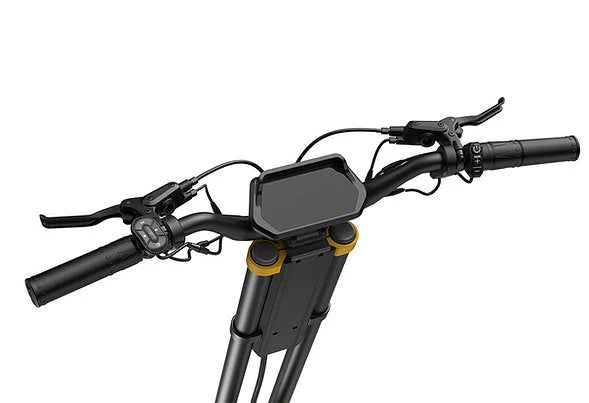 InMotion RS DUAL 2000W
