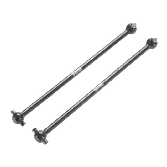 Arrma Steel Dogbone: 83mm