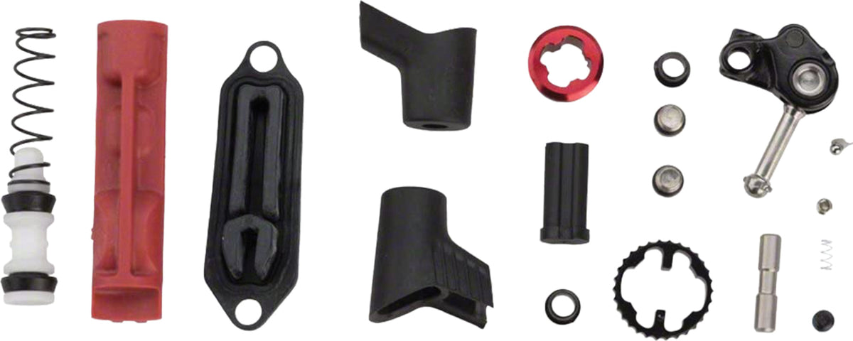 SRAM LEVER INTERNALS - GUIDE ULTIMATE / GUIDE RSC / CODE RSC