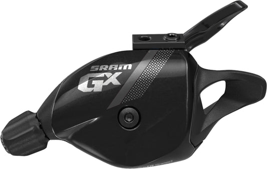 SRAM GX Trigger Shifter - 10 Speed Rear Black