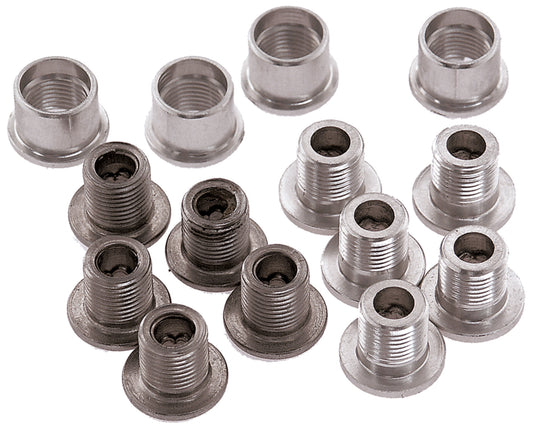 Truvativ CHAINRING BOLT KIT 5X2