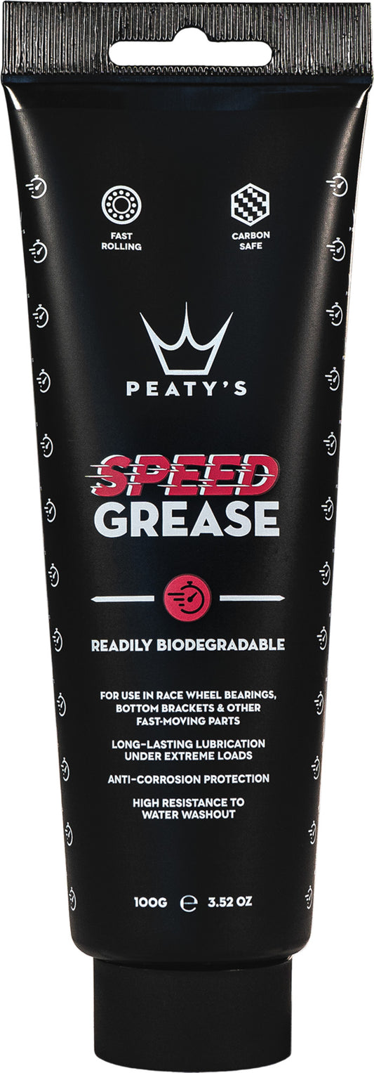 Peatys SPEED GREASE 100G TUBE