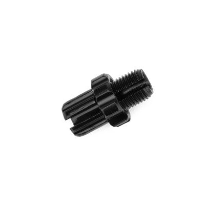 Mission Lever Barrel Adjuster M10XP1.0 Black