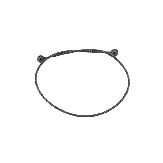 Mission Straddle Cable 265MM Black