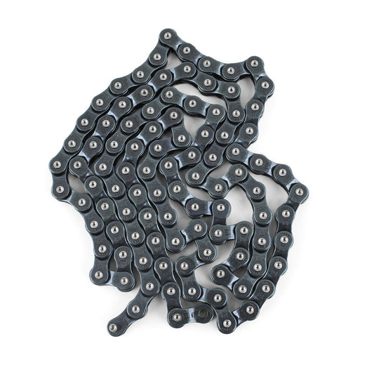 Mission Half-Link Chain 1/8IN Black