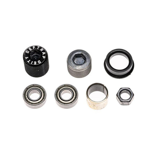 Deity Deftrap Rebuild kit