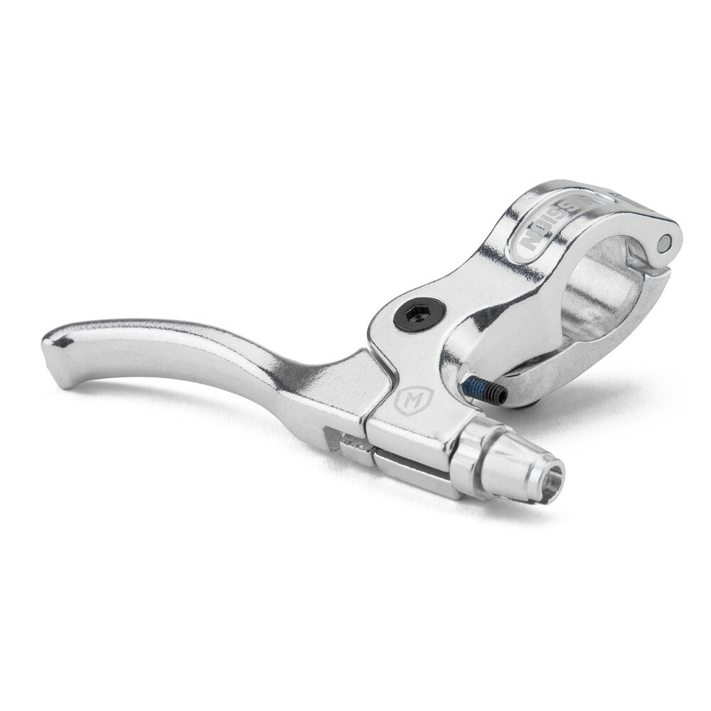 Mission CAPTIVE BRAKE LEVER RIGHT (SILVER)