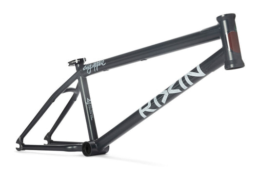RIXIN Billy Perry BIG APPLE Frame BLACKBIRD 20.75
