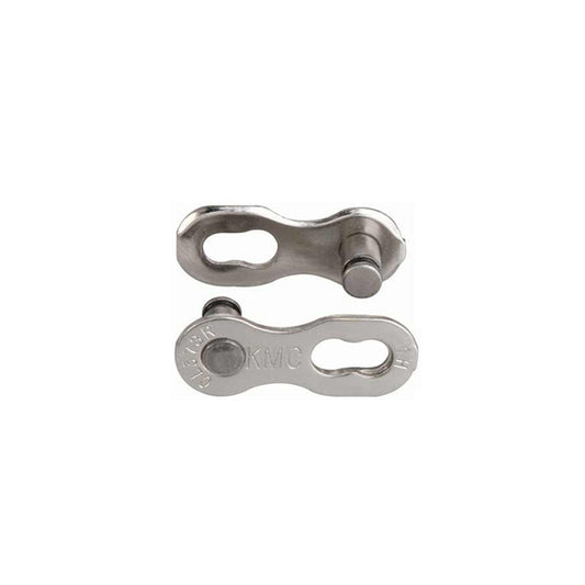 KMC, MissingLink, 6/7/8 Speed, 7.3mm, Reusable, 2pcs