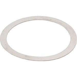 Mission Headset Shims 1 1/8IN