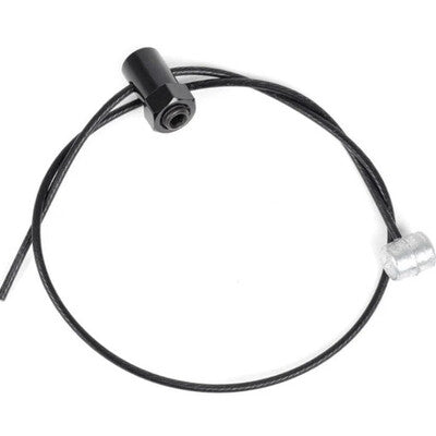 Mission Adjustable Straddle Cable w Knarp