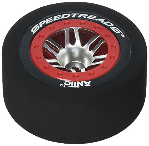 Duratrax Speed Treads Antic Foam Rear