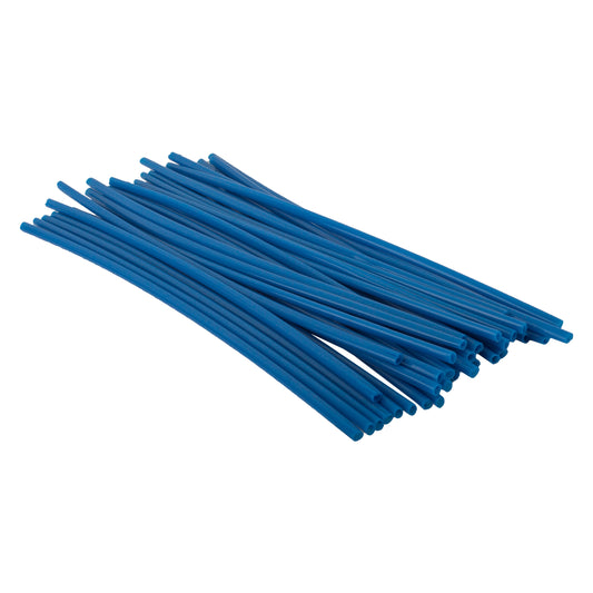 BLACKOPS Spoke Covers (Light Blue)