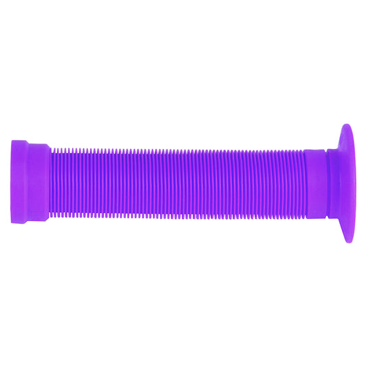 ODI Longneck ST Grips 143mm Purple Pair