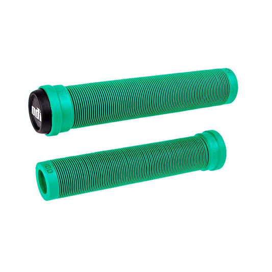 ODI Longneck SLX Grips 160mm Mint Green, Pair