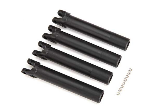 Traxxas Half shafts, outer (for use with #8995 WideMaxx