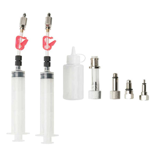Jagwire Pro DOT Bleed Kit
