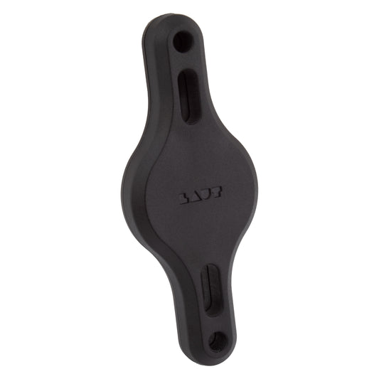 LAUT Bike Tag Bottle Mount (BLACK)