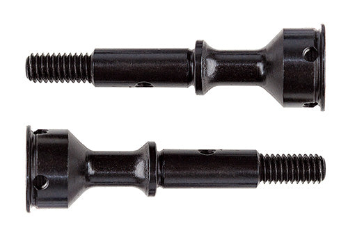 Team Associated CVA Axles: RC10B6.2