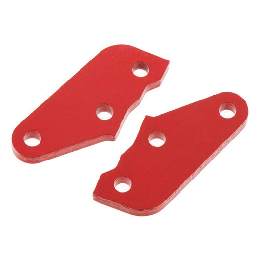 Arrma Aluminum Steering Plate: A (2pcs)