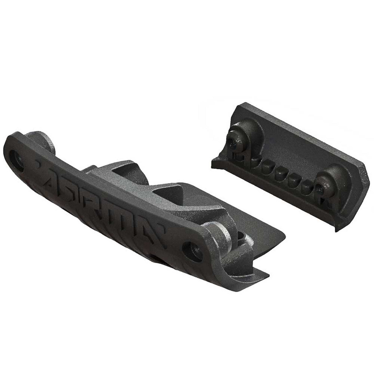 Arrma Composite Bumper Set: Kraton 6S