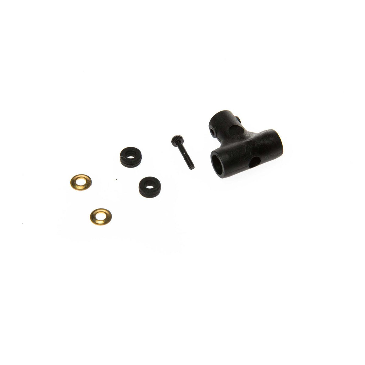 Blade Main Rotor Headblock: Fusion 180