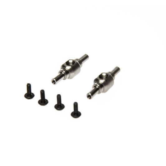 Blade Tail Rotor Hub: Fusion 180