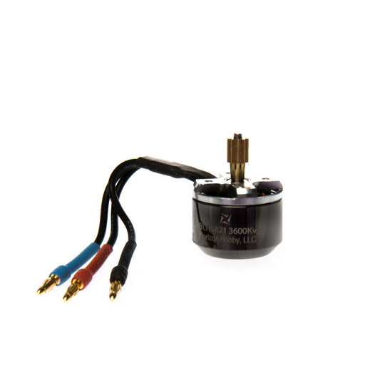 Blade Brushless Outrunner Motor: Fusion 180 (3600kv)