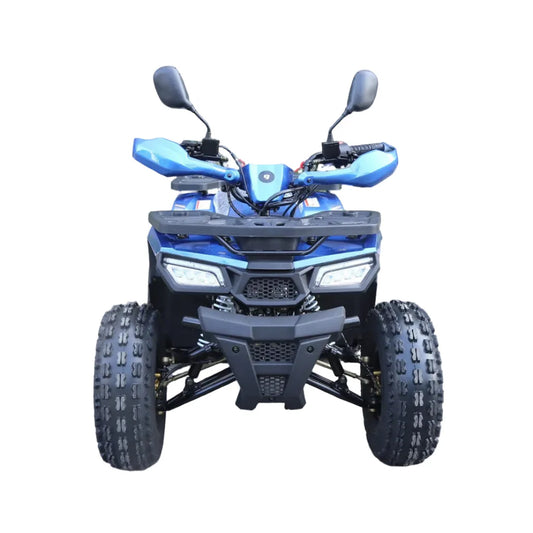GIO BLAZER 125HS BLUE
