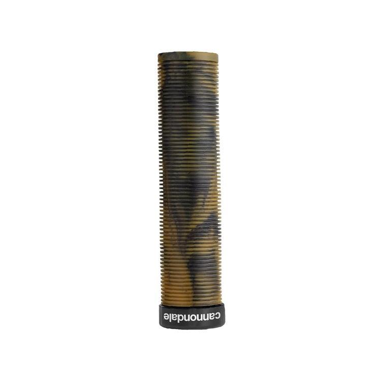 Cannondale TrailShroom Lock-ON Grips CAMO