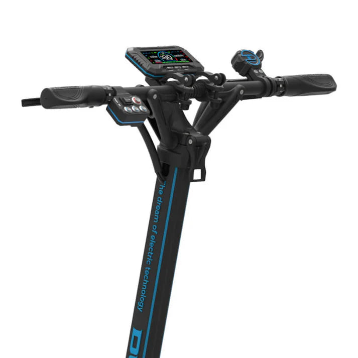 Dualtron Thunder III DUAL 2500W HIGH PERFORMANCE