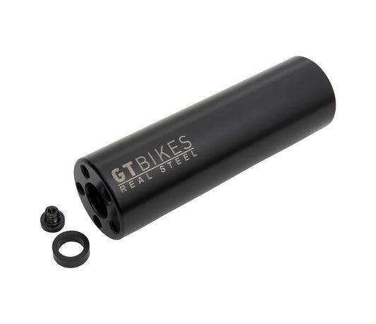 GT Real Steel Peg (Black)