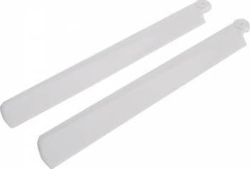 Blade Main Rotor Blade Set: 230S (White)
