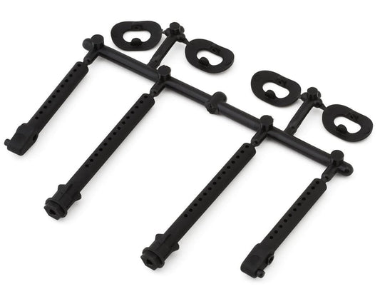 Yokomo MS-01 Body Mount Set: BD-9/10/11